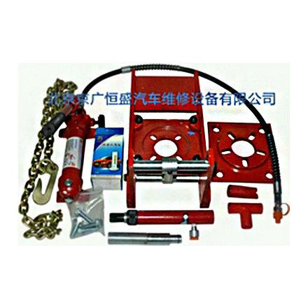 凯涛KTM-JQ004-2免拆式外倾角校正器